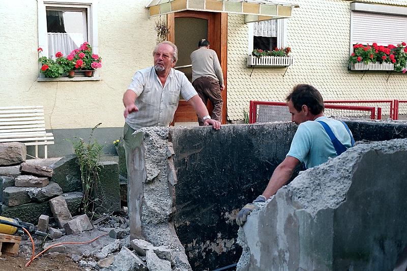 Klein-Eichen